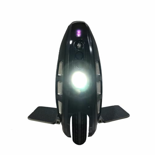 Why Choose Gotway MCM5-14 inches Electric Unicycle Torque Champion 512wh 84v Begode