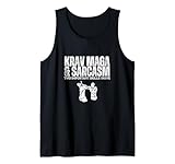 Photo Gallery krav maga e sarcasmo divertente krav maga canotta Photo Gallery krav maga e sarcasmo divertente krav maga canotta