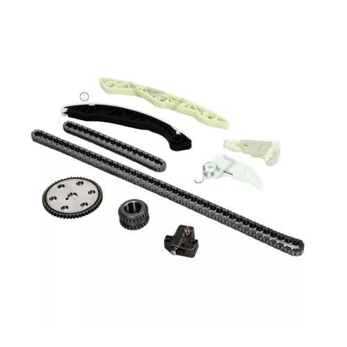 Kit de chaîne de distribution haut de gamme pour moteur 2.4 G4KG D4CB auto