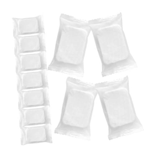 Ipetboom 1 Paquete almohadillas de algodón maquillaje makeup nezeni cosmetics piel almohadillas desmaquillantes para la cara almohadillas para desmaquillar tela no tejida