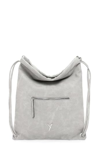 SURI FREY Turnbeutel SFY Romy ML11310 Damen Rucksäcke Uni