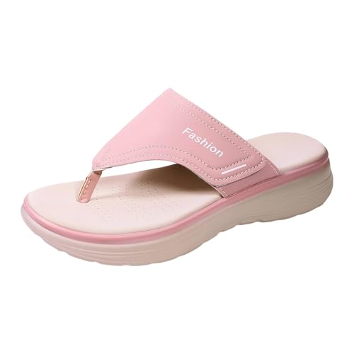 Sandales de piscine femme légères et nu-pieds parfaits pour la plage