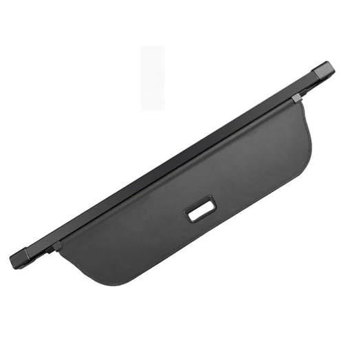 Persiana enrollable de maletero retráctil con escudo antipeeping para Audi A4 Avant 2007-2011