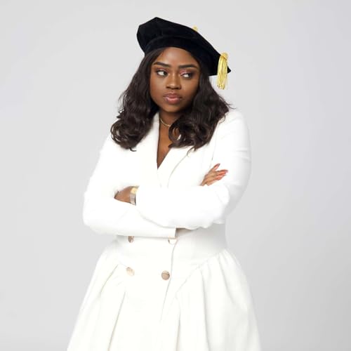 457. Dammy Gbenro, PhD