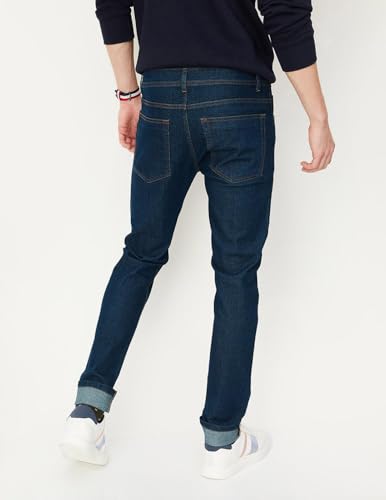 Image of Max Men Mid Rise Skinny Fit Jeans
