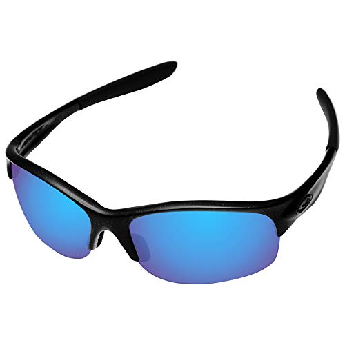 Image of LenzReborn High-impact Polarized Lens Replacement for Oakley Commit SQ OO9086 Sunglass - More Options