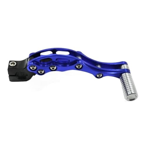 Kick démarrage moto pour réparer un levier cassé de moto cross et VTT