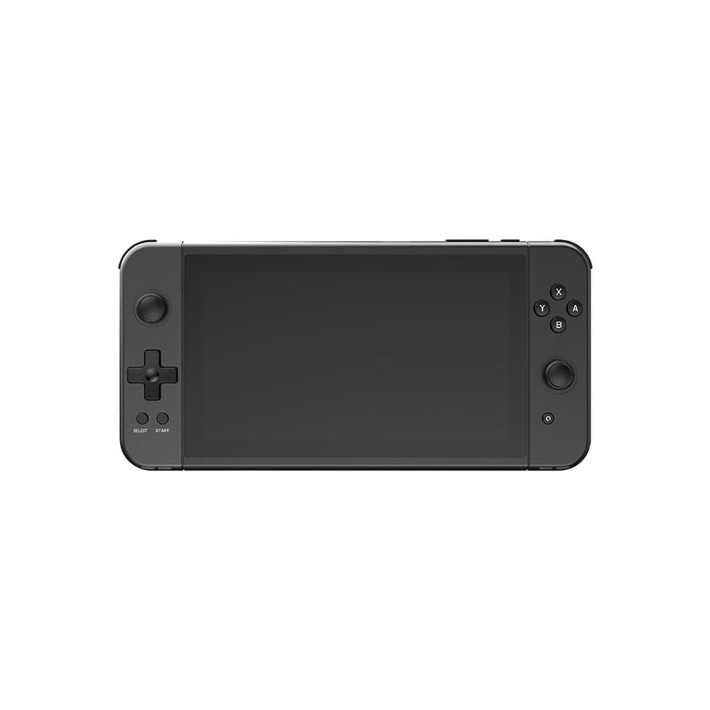 Green Lion GP Pro Gaming Console - Black