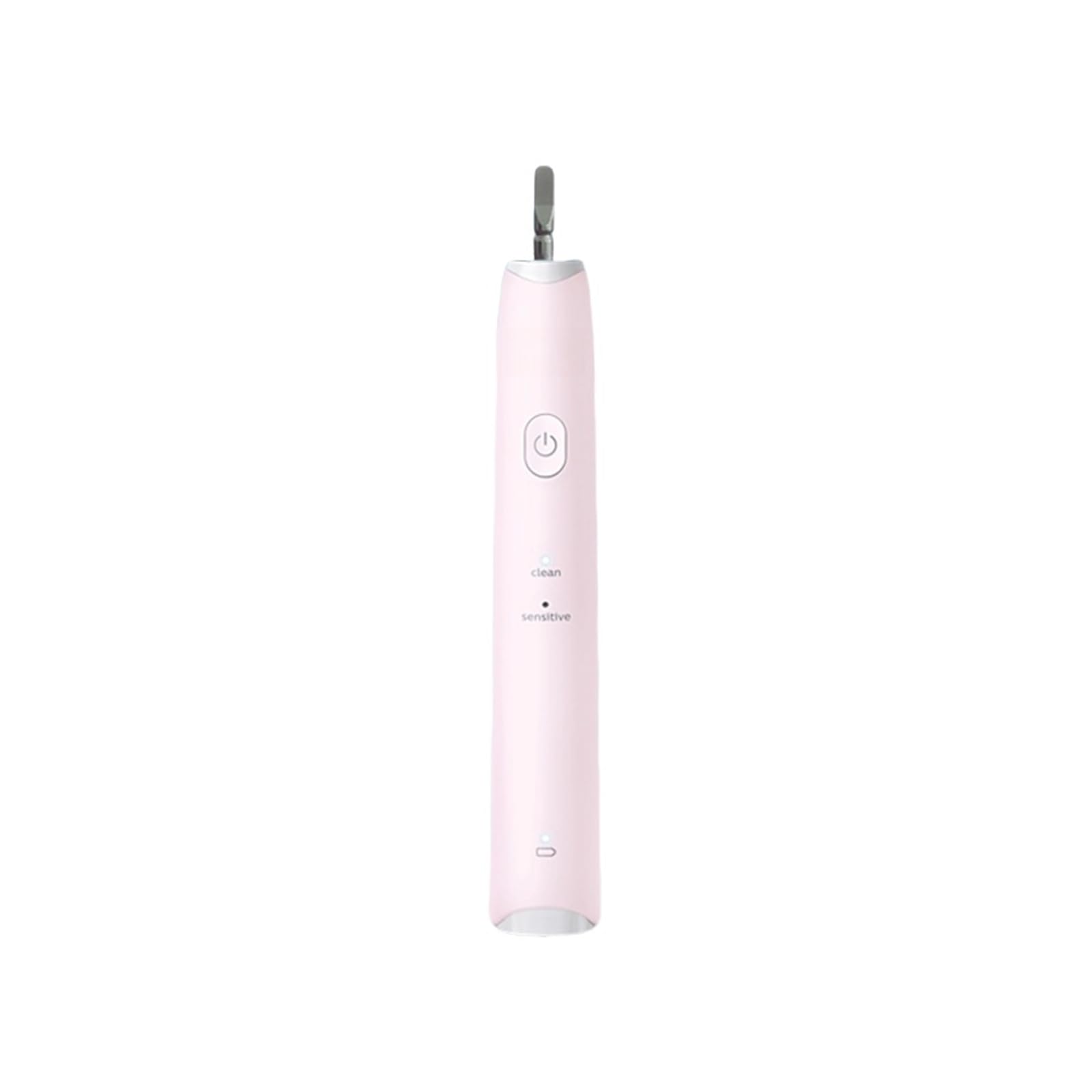 Mango de Repuesto for Cepillo de Dientes eléctrico con tecnología sónica, Temporizador Inteligente y batería de Larga duración, Compatible con Philips Sonicare HX2421.