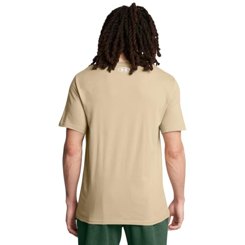 Image of Under Armour Men's Sportstyle Left Chest Short-Sleeve T-Shirt