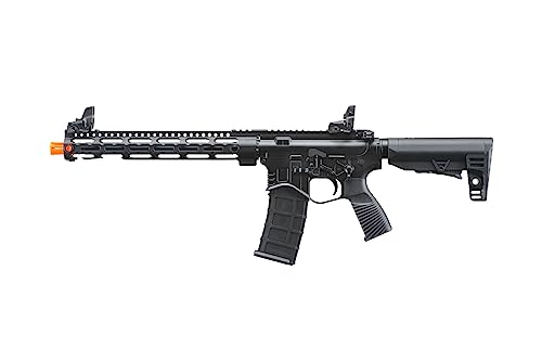 Goldenball x Eagle BD Style 12.5' inch MLOK M4 GBB Airsoft Gas Blowback Rifle