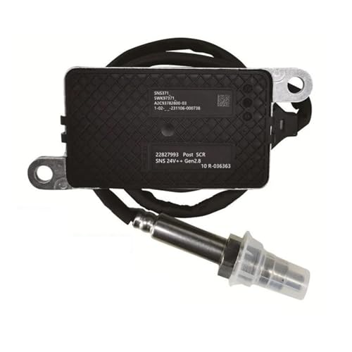 Capteur d'oxygène et NOx 7422315990 pour réduire la consommation Volvo