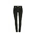 Produktbild Pepe Jeans Damen Jeans Regent Velvet 5 Pocket Jeanshose Petrol Green Schrittlänge L32, Größe W29