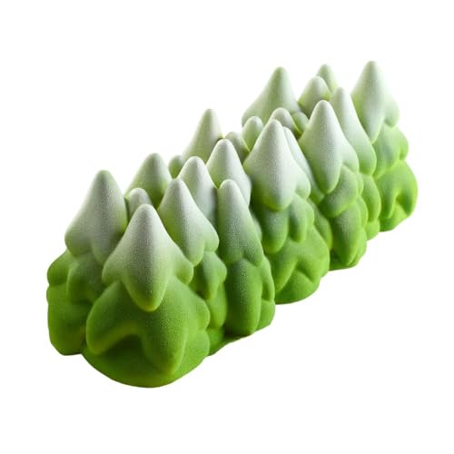 Stampo in Silicone Tronchetto Snow Tree KE092 Pavoni