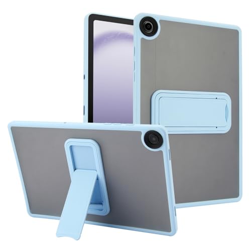 Étui iPad Air 11 pouces M4 idéal pour travailler en train avec son support