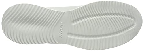 Skechers BOBS Women's Bobs Squad-Tough Talk Sneaker
