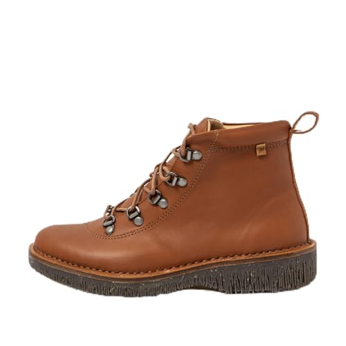 Botte Oxford El Naturalista Femme pour marcher en ville tout l'hiver