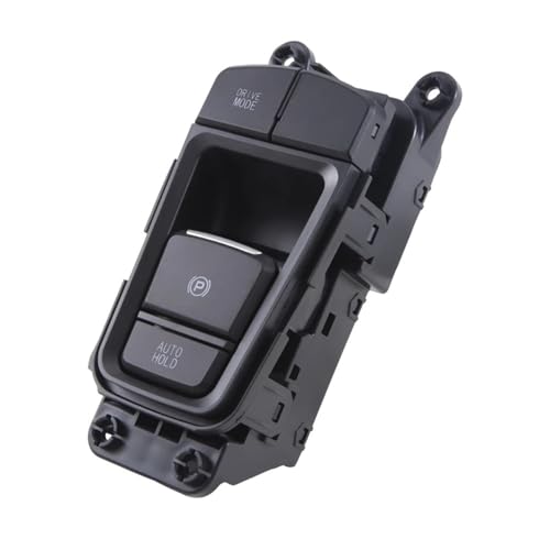 Interruptor de freno de estacionamiento eléctrico Hyundai Sonata 9 soluciona fallo de botón 93300-E6020
