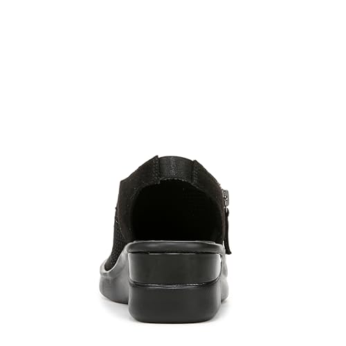 LifeStride Women's Starlet Sandal Black 5 M by LifeStride - Used condition - Image 3