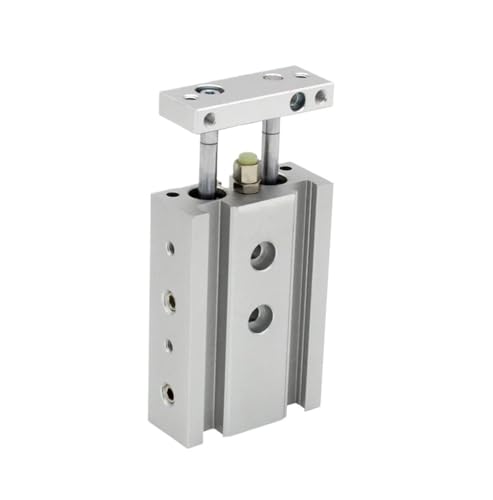 Cylindre à double tige CXSM15-70 pour automatiser sans défaillance