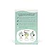 Oat Milk Coffee Creamer, Sweetened 10ct Carton by JOI - Superfood, Vegan, Dairy Free, Plant Based, Kosher, Shelf-Stable, Barista, Fortified with Calcium. Use in Coffee or Protein Shakes. Single Serve.