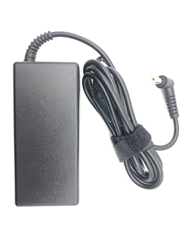 Tensione: 19 V - 3,42 A Adattatore da 65 W, compatibile con Acer Aspire 5732z, e5-573, 3820tz