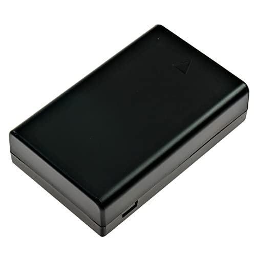 Synergy Digital D-Li109 Rechargeable Lithium-Ion Replacement Battery Pack - (1200 Mah 7.4V) - Replacement Battery For Pentax Dli109 Rechargeable Battery #TOP1