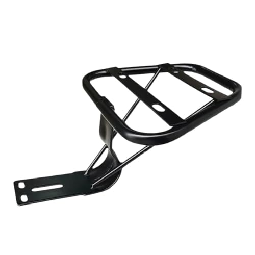 Porte-bagages arrière pour moto pour réparer et remplacer un support cassé