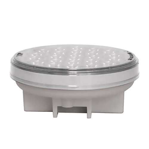 GG Grand General 76509 4" Round Pearl Series 24 LED Strobe Sealed Light Lens by GG Grand General - Image 2