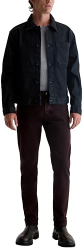 Men's Philip Modern Chore Coat4