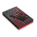 Produktbild Seagate FireCuda 2TB tragbare externe Festplatte, kompatibel mit PS4, PS5, Xbox One/Series, PC Star Wars Edition Darth Vader, USB 3.2, inkl. 3 Jahre Rescue Service (STKL2000411)