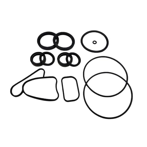 Kit joints engrenage inférieur contre l'eau dans l'embase DPS-A DPS-B SX-A 925259 - 5