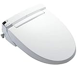 【CW-KA21】 INAX・LIXIL シャワートイレ KAシリーズ 大型共用便座 KA21 便器洗浄操作：手動ハンドル式 壁リモコン カラー：BW1(ピュアホワイト)