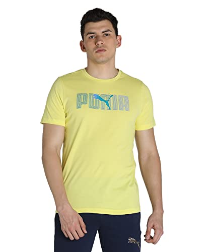 Image of Puma Men T-Shirt
