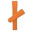Orange (No Clasp)