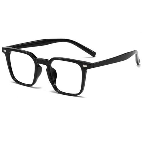 Lunettes anti-lumière bleue en TR90 pour écran au bureau et télétravail sur ordinateur