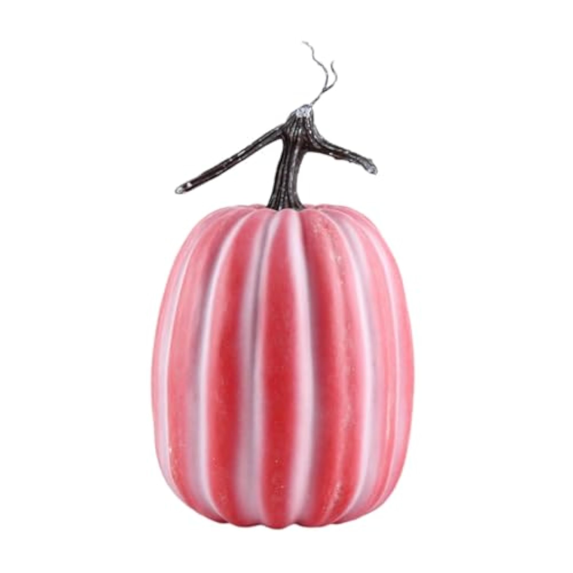 Artificial Harvest Pumpkin for Farmhouse Kitchen