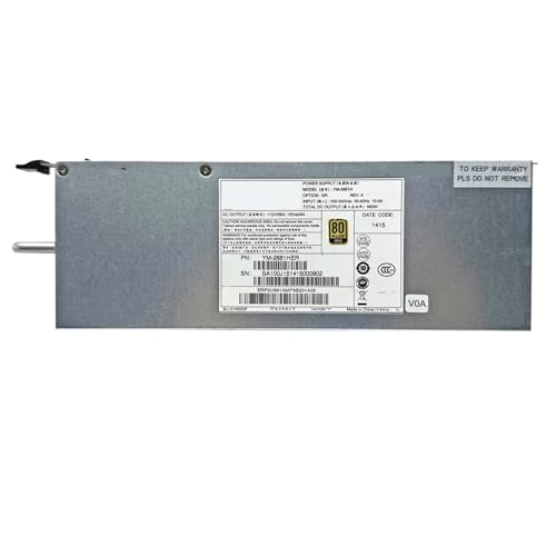 YM-2681H 680W �z�b�g�X���b�v�Ή��T�[�o�[�璷�d�� 100-240V 50-60HZ�p
