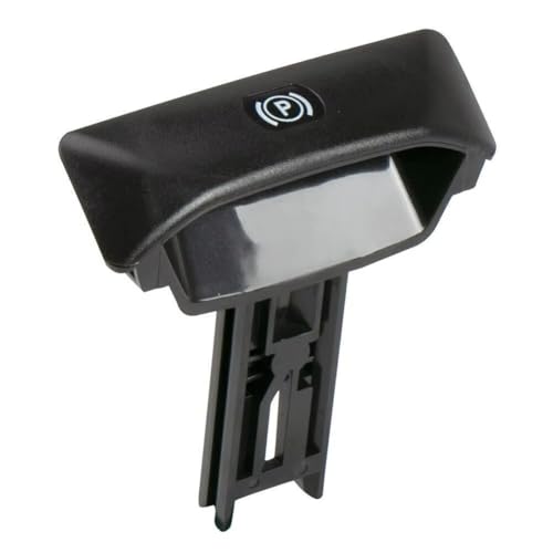 Interruptor freno eléctrico soluciona holgura en freno de mano Benz W204 Clase C