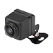 Produktbild Fisheye-Objektiv Camera 180 Grad Fisheye-Objektiv Nachtsicht-Auto-Kamera-Vorderansicht-Weitwinkel-Kamera