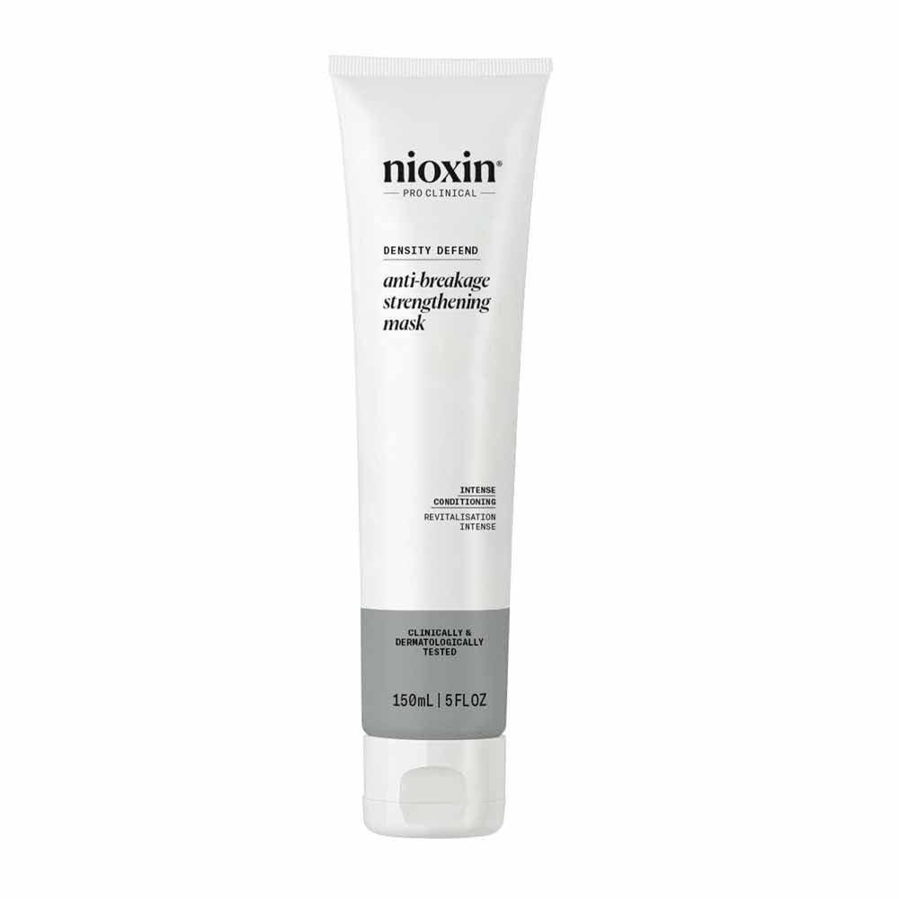 Anti-breakage mask Nioxin 150ml
