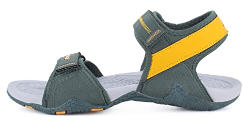 Image of SPARX Men's Ss0564g Sandal