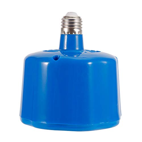 idalinya Pet Heat Lamp Chicken Thermostat Cultivation Heating Lamp Thermostat for Chicken Pig Poultry Keep Warm Tools100-300W
