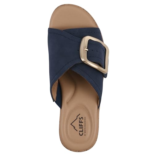 Mocassins Carris pour femme fin des pieds fatigués en 38 - 6