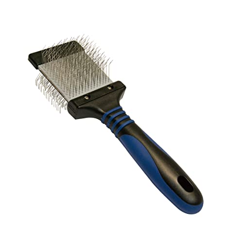 Show Tech Spazzola Twin Flex piccola