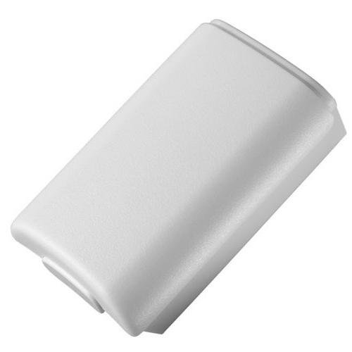 Conveniente, ricaricabile Potenza per il tuo controller Xbox 360 Wireless Controller
