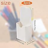 Zoom IMG-1 maotrade 4 pezzi portapenne magnetico Zoom IMG-1 maotrade 4 pezzi portapenne magnetico