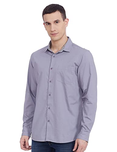 Image of Amazon Brand - Arthur Harvey Men's Casual Shirt