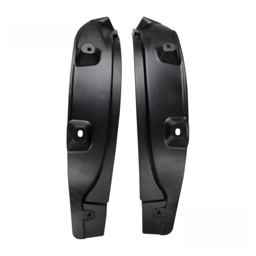 Bavettes pour auto antigel Leapmotor B10 protection arrière extérieure durable