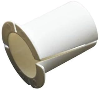 Replacement Part for 05500012 Split Nyr Flange ing NOS Replacement Small Parts Tool Equipment Mechanical Automotive Adjustment